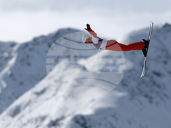 Milan Cortina Olympics Freestyle Skiing