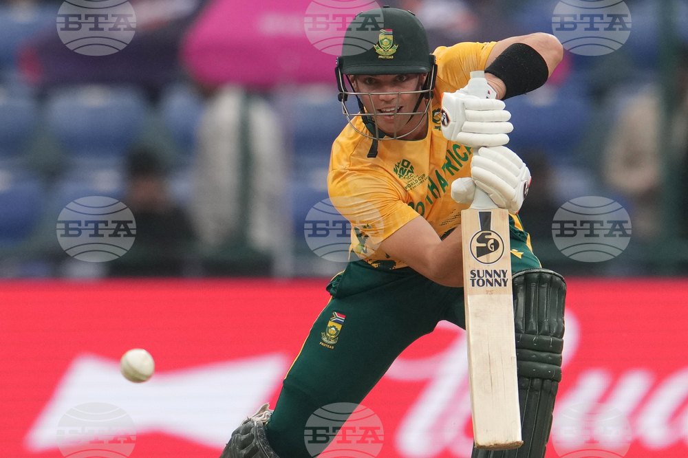 South Africa United Arab Emirates T20 WCup Cricket