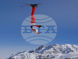 Milan Cortina Olympics Freestyle Skiing