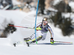 Milan Cortina Olympics Alpine Skiing