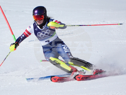 Milan Cortina Olympics Alpine Skiing