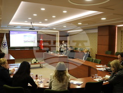 Снимка: Висше училище по телекомуникации и пощи