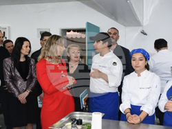 Снимка: Висше училище по телекомуникации и пощи