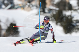 Milan Cortina Olympics Alpine Skiing