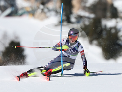 Milan Cortina Olympics Alpine Skiing