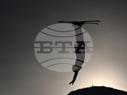 Milan Cortina Olympics Freestyle Skiing