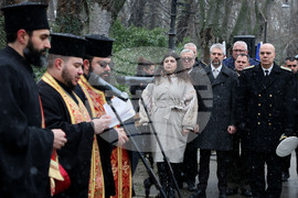 Варна - Васил Левски - годишнина