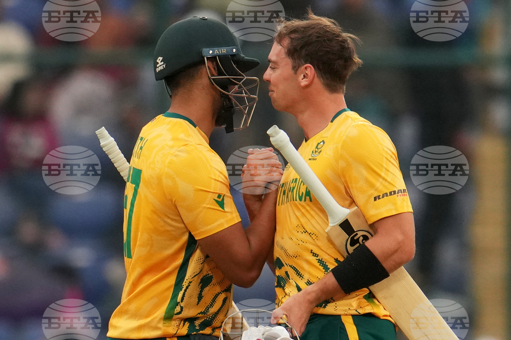 South Africa United Arab Emirates T20 WCup Cricket