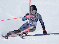 Milan Cortina Olympics Alpine Skiing