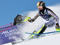 Milan Cortina Olympics Alpine Skiing