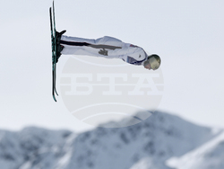 Milan Cortina Olympics Freestyle Skiing