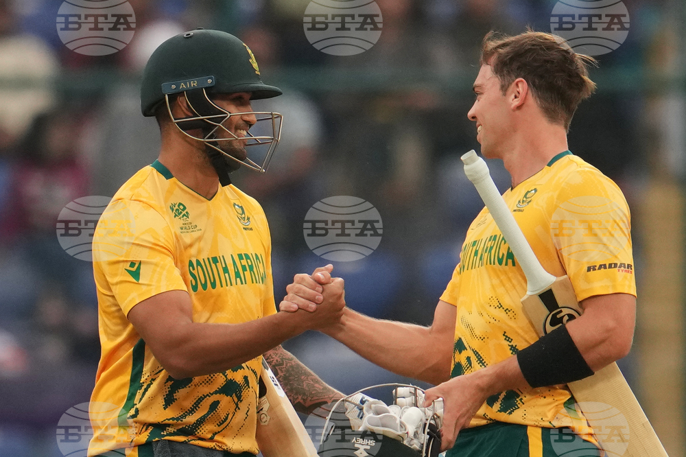 South Africa United Arab Emirates T20 WCup Cricket