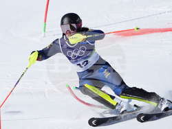 Milan Cortina Olympics Alpine Skiing