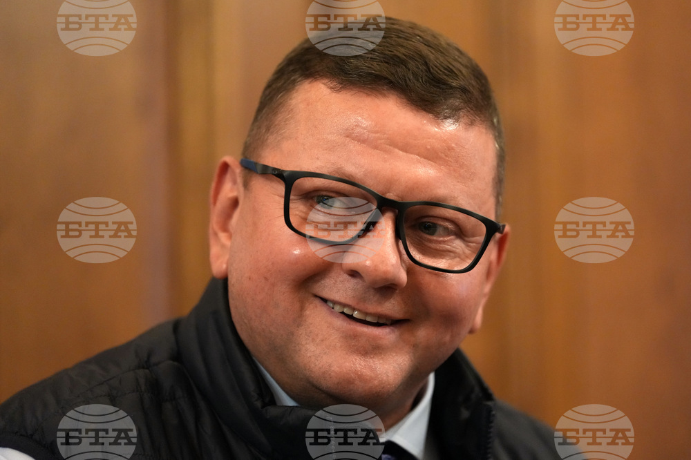 Ukraine Zelenskyy Rival