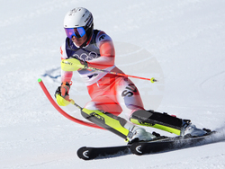 Milan Cortina Olympics Alpine Skiing