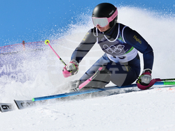 Milan Cortina Olympics Alpine Skiing