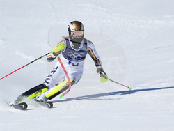 Milan Cortina Olympics Alpine Skiing