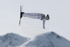 Milan Cortina Olympics Freestyle Skiing