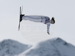 Milan Cortina Olympics Freestyle Skiing