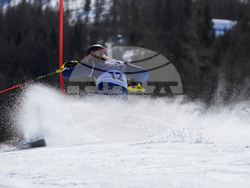 Milan Cortina Olympics Alpine Skiing