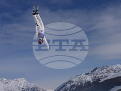 Milan Cortina Olympics Freestyle Skiing