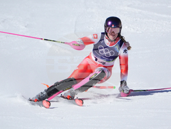 Milan Cortina Olympics Alpine Skiing