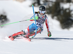 Milan Cortina Olympics Alpine Skiing
