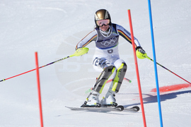 Milan Cortina Olympics Alpine Skiing