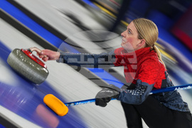 Milan Cortina Olympics Curling