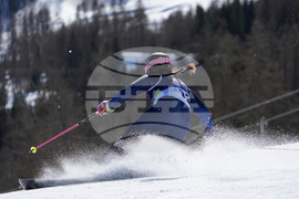 APTOPIX Milan Cortina Olympics Alpine Skiing