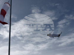 Milan Cortina Olympics Freestyle Skiing