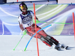 Milan Cortina Olympics Alpine Skiing