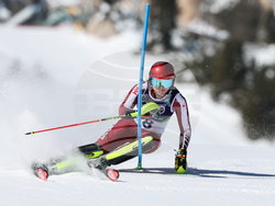 Milan Cortina Olympics Alpine Skiing