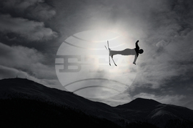 APTOPIX Milan Cortina Olympics Freestyle Skiing