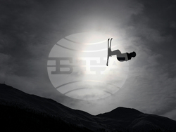 Milan Cortina Olympics Freestyle Skiing