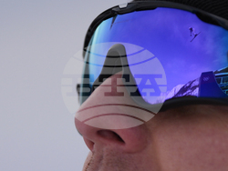 Milan Cortina Olympics Freestyle Skiing