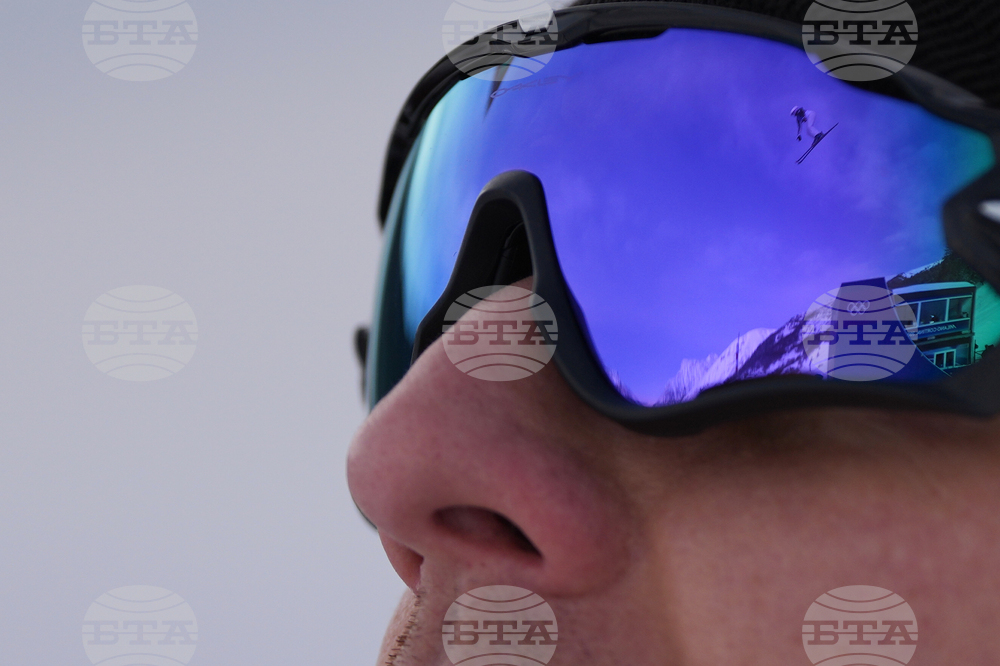 Milan Cortina Olympics Freestyle Skiing