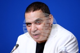 Национален пресклуб БТА - София - International SBK & 2rd Zeibekiko and Folklore Dance Festival - пресконференция - Памбос Агапиу