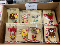 Самоков - общинска администрация - мартенски базар