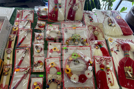 Самоков - общинска администрация - мартенски базар