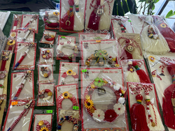 Самоков - общинска администрация - мартенски базар