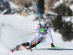 Milan Cortina Olympics Alpine Skiing
