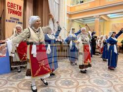 Снимки: БТА, Одеса