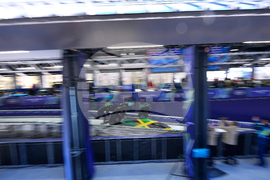 Milan Cortina Olympics Bobsled