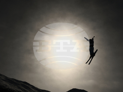 Milan Cortina Olympics Freestyle Skiing