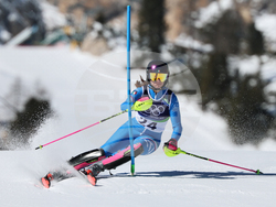 Milan Cortina Olympics Alpine Skiing