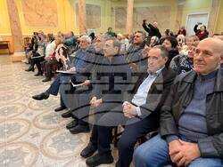 Снимки: БТА, Одеса