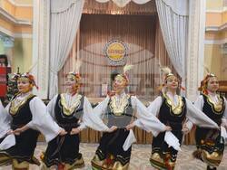 Снимки: БТА, Одеса