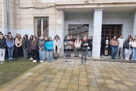 Хасково - Васил Левски - годишнина