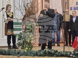 Снимки: БТА, Одеса